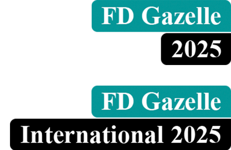 FD Gazelle en FD Gazelle International 2025